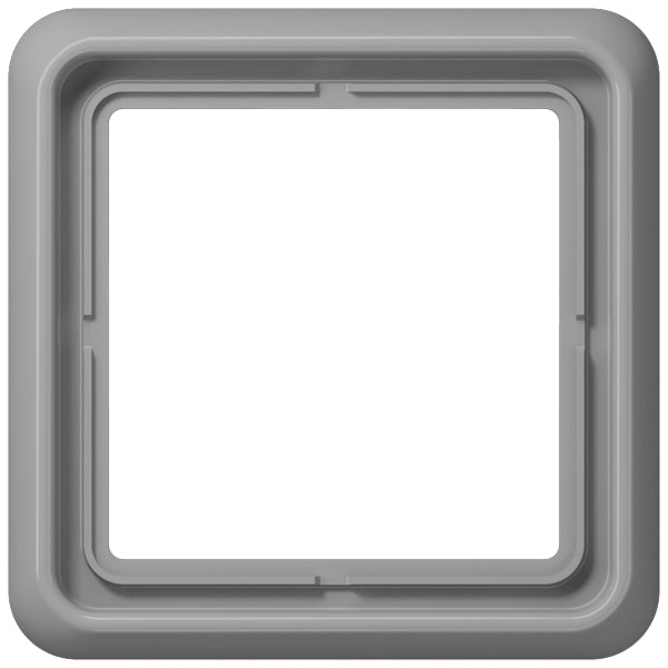 Jung CD500 Cover Frame Switchgear - CD581GR