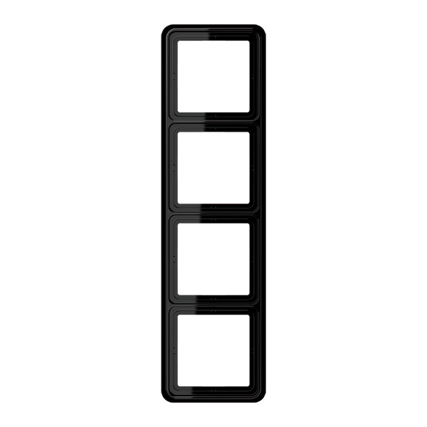 Jung CD500 Cover Frame Switchgear - CD584SW