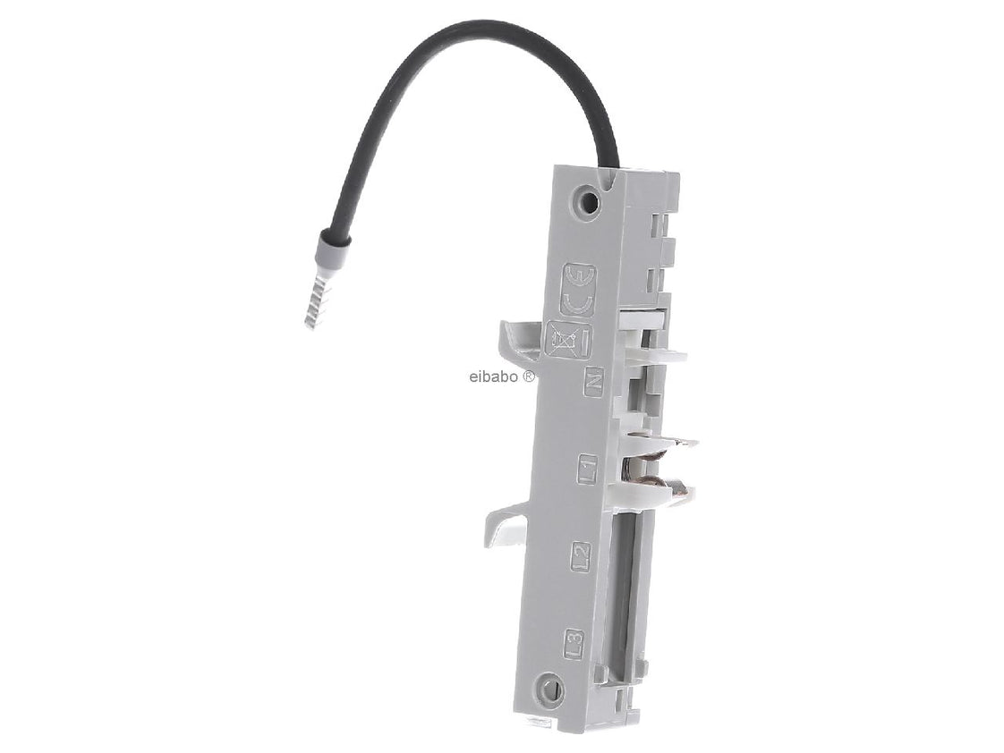 ABB Smissline-S Power Rail adapter - 2CCA180551R0001