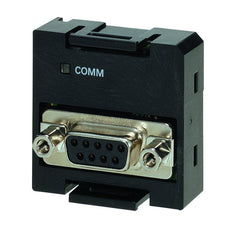Omron Control SystemS PLC Communication Module - CP1WCIF01.1