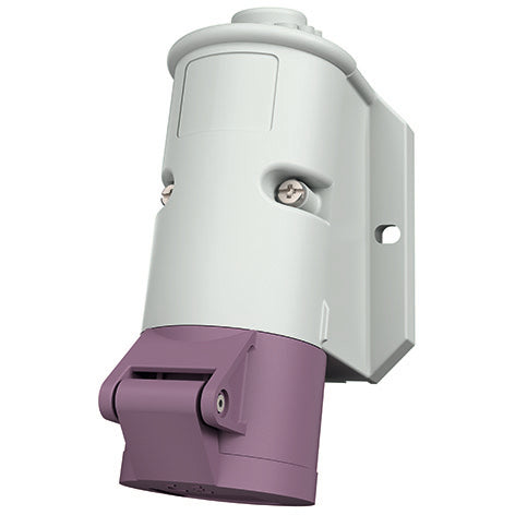 Mennekes CEE Wall Outlet - 1825