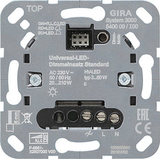 Gira System 3000 Dimmer - 540000