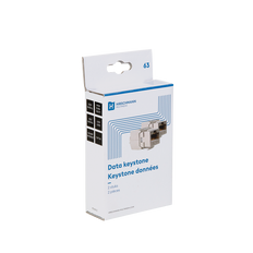 Hirschmann Multimedia Modulaire Connector - 695020600 [2 Pieces]