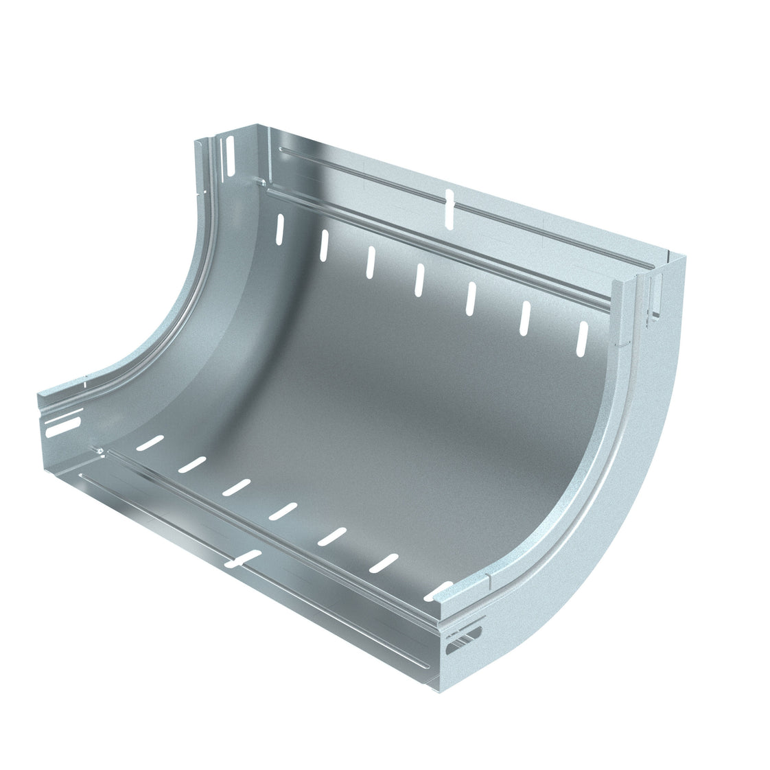 Legrand VAN GEEL Bend/corner Piece Cable Tray - 480815