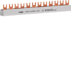 Hager Comb Rail - KD480A