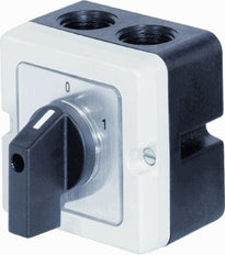 Telux Type PA Disconnector - N40 P A4+G2