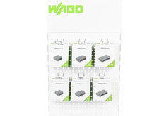 Wago Cable Tapping Sleeve - 207-1333