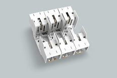 Wohner QUADRON Cartridge Holder - 03763
