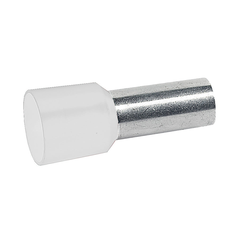 Legrand Starfix Wire End Sleeve - 037670 [100 Pieces]