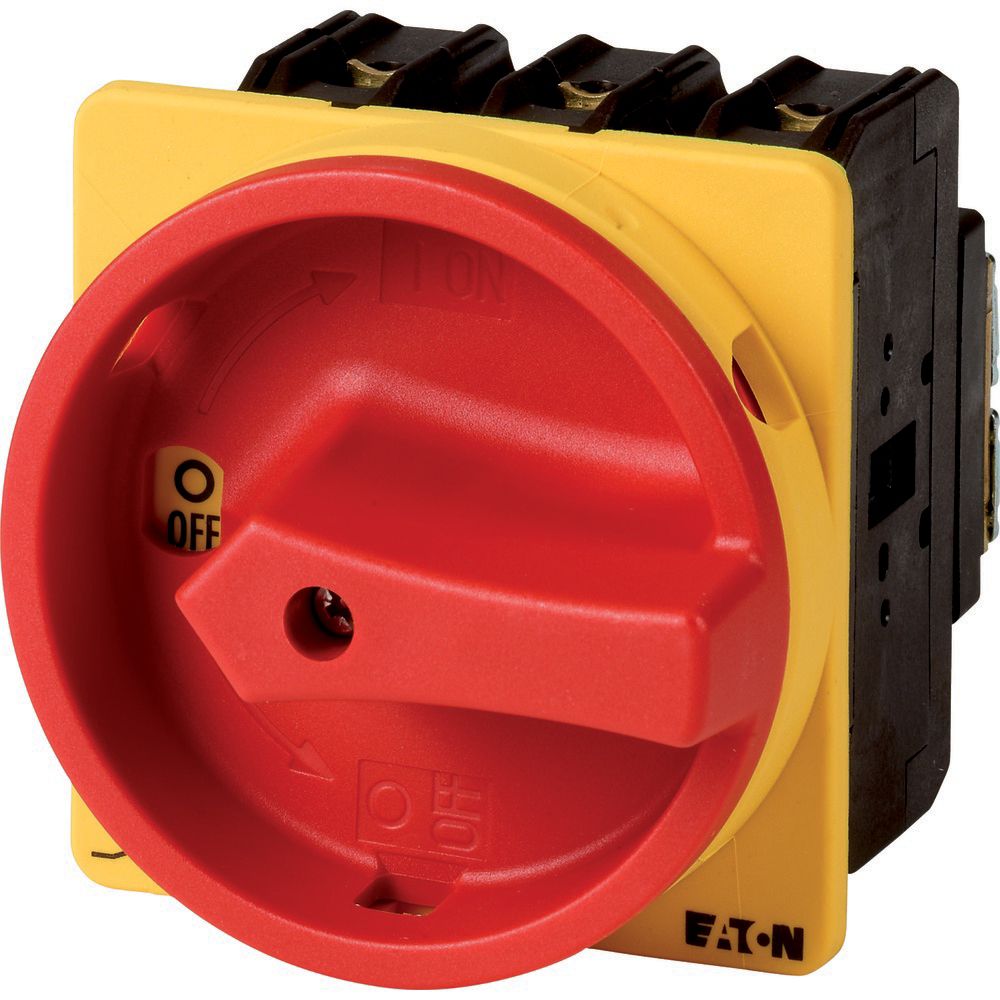 EATON INDUSTRIES P Load Disconnector - 010398