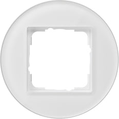 Gira Studio Cover Frame Switchgear - 0211130