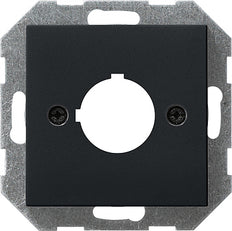 Gira System 55 Switchgear Insert - 0272005