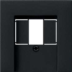 Gira System 55 Switchgear Insert - 0276005
