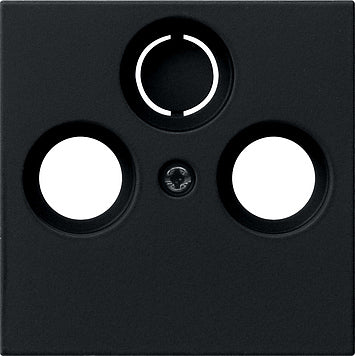 Gira System 55 Switchgear Insert - 0869005
