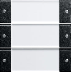 Gira System 55 Button Bus System - 2133005