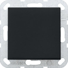 Gira System 55 Installation Switch - 0126005