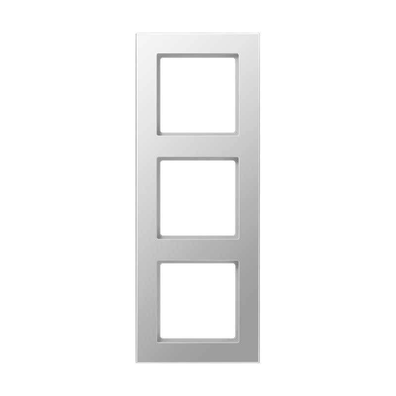 Jung Cover Frame Switchgear - A5583BFAL
