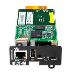 Eaton UPS Systems Accessories For UPS - NETWORK-M2