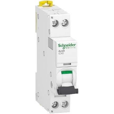 Schneider Electric Acti 9 Circuit Breaker - A9P52632
