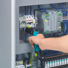 Phoenix Contact Wall Outlet Modular - 0804030