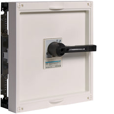 Hager Univers N Switch-Disconnector - UY21A1N