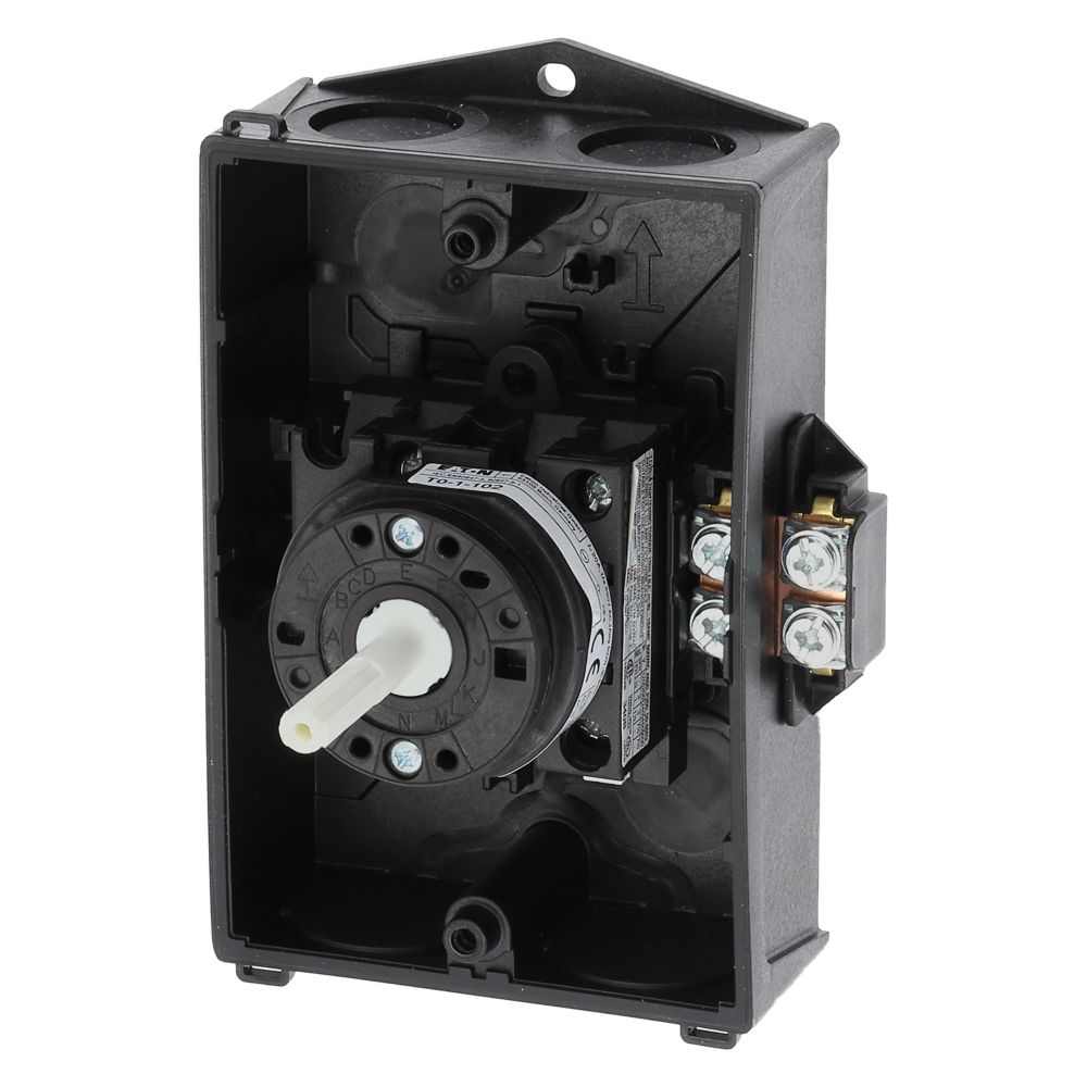 EATON INDUSTRIES Load Breaker - 199537