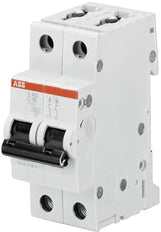 ABB System pro M compact Circuit Breaker - 2CDS252001R0034