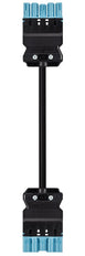 WielAnd GST18i5 Patch Cord configurable building Installation - 92.257.1050.9