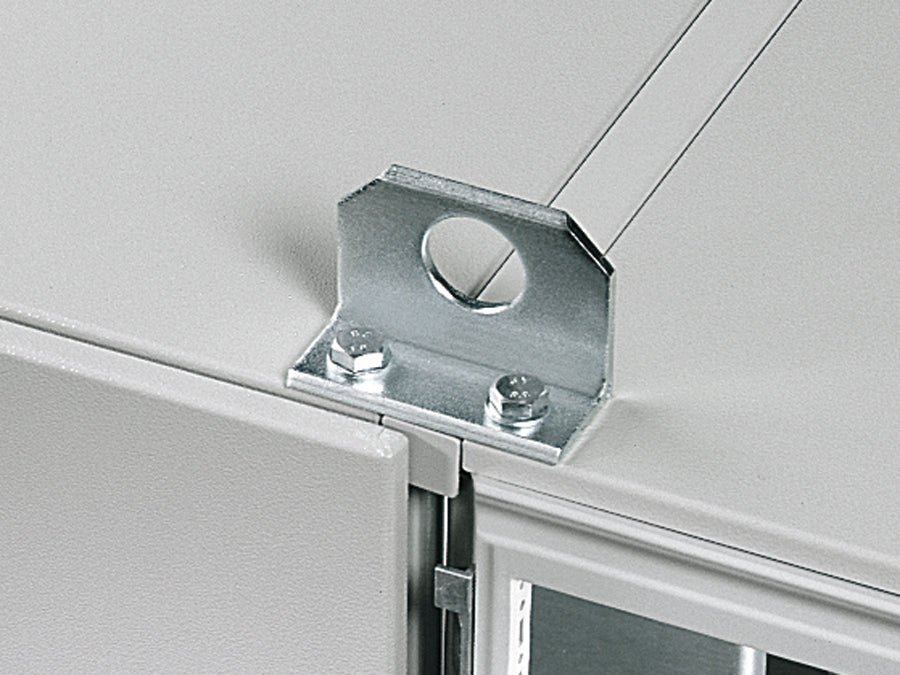 Rittal PS Component For Set-Up/Coupling Cabinet - 4540000