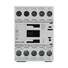 EATON INDUSTRIES DILA Auxiliary Relay - 276344