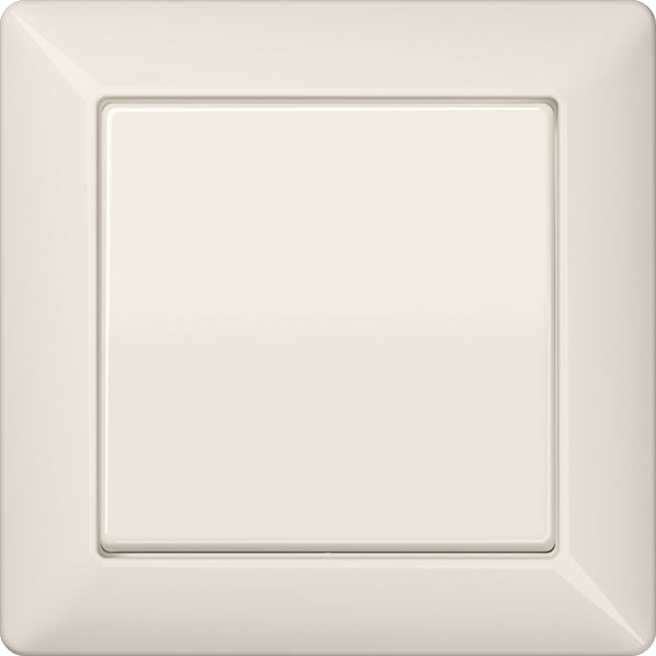 Jung AS500 Control Element/Central Plate Switchgear - AS590