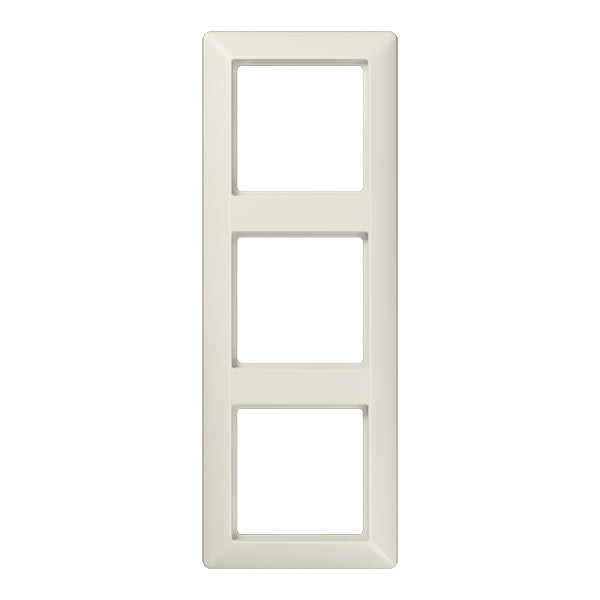 Jung AS500 Cover Frame Switchgear - AS583