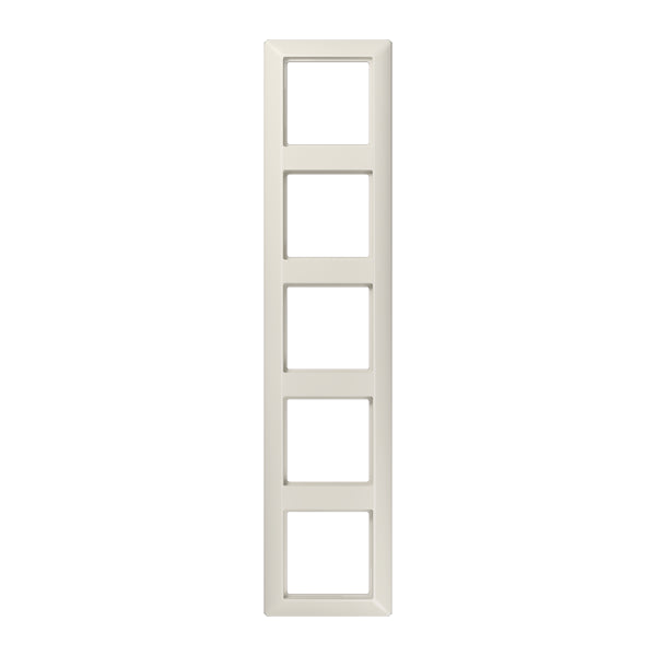 Jung AS500 Cover Frame Switchgear - AS585