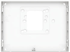 ABB Busch-Jaeger Mounting Supply Housing For Door Communication - 2TMA130160W0041