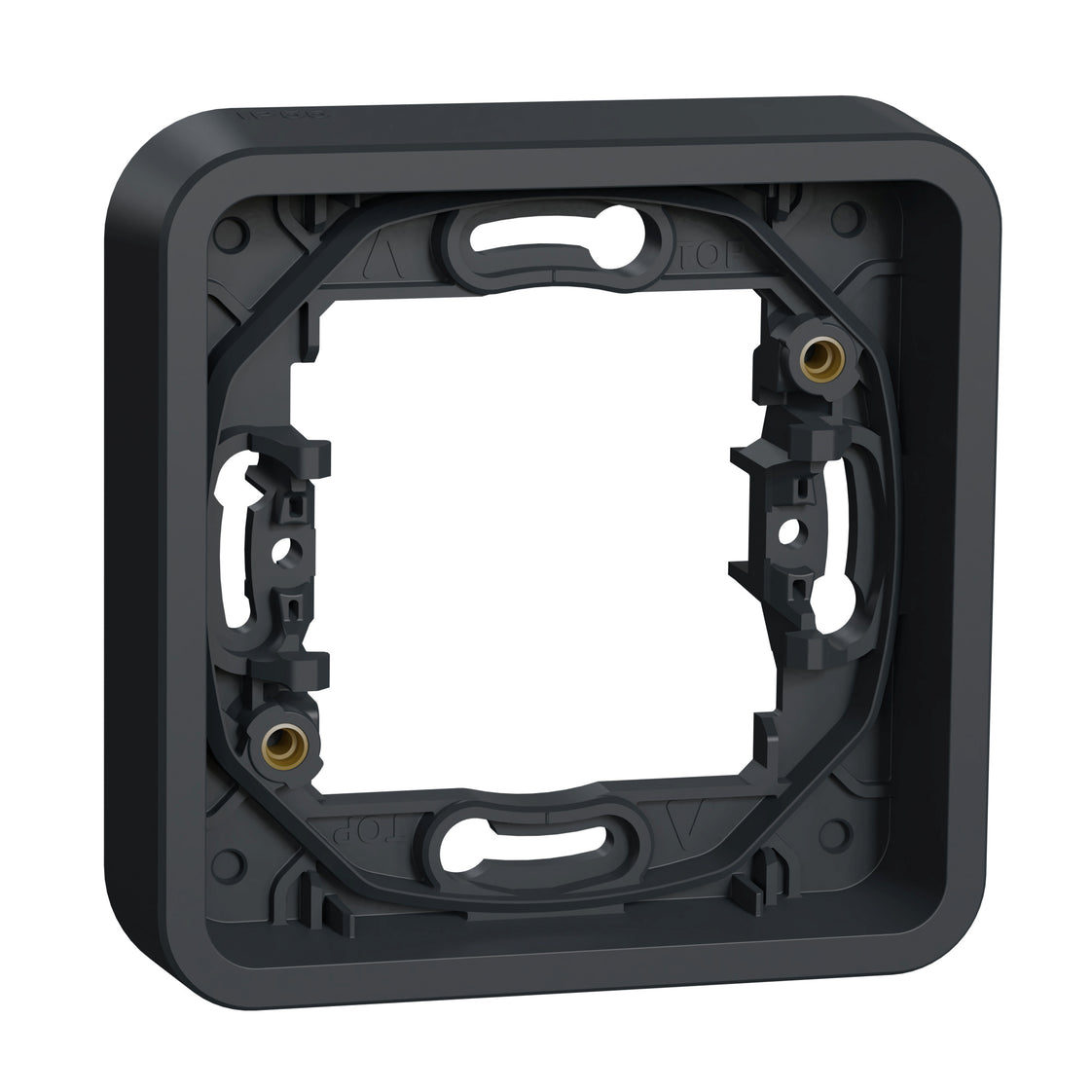 Schneider Electric Merten Cover Frame Switchgear - MUR34107