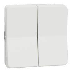 Schneider Electric Merten Mureva Installation Switch - MUR39022