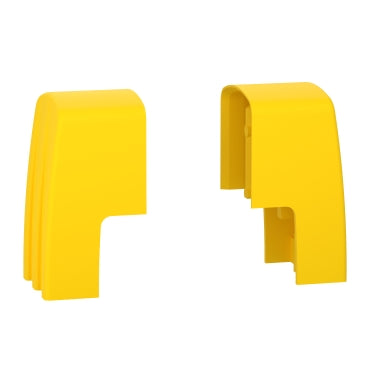 Schneider Electric Accessory Housing Low Voltage Switchgear - A9XPE210 [10 Pieces]