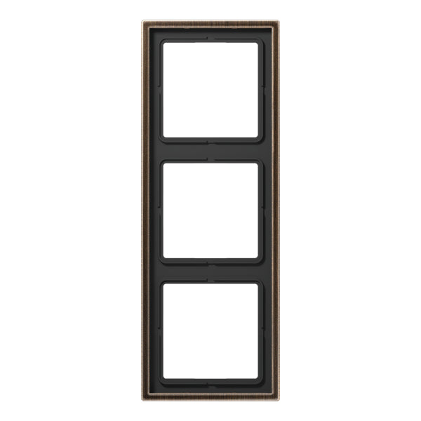 Jung LS RANGE Cover Frame Switchgear - ME2983AT