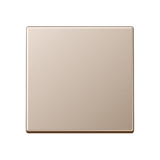 Jung A RANGE Control Element/Central Plate Switchgear - A590CH