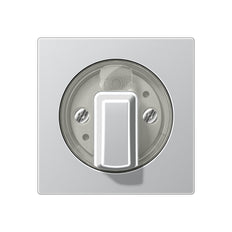 Jung A500 Control Element/Central Plate Switchgear - A1541AL