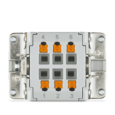 Phoenix Contact HC Contact Block For rectangular Connector - 1407727