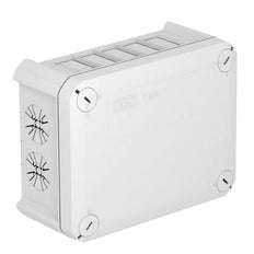 OBO T-Box Surface Mounted Box Wall/Ceiling - 2007808