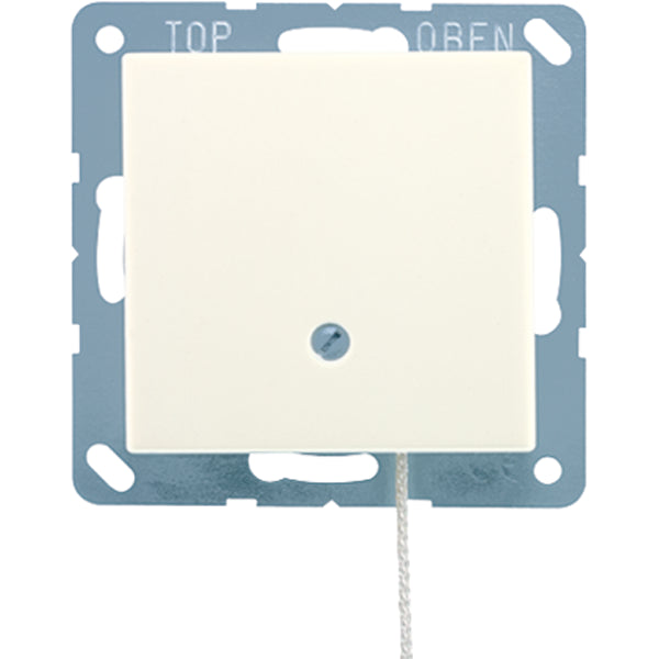 Jung A500 Installation Switch - A506BFNUZ