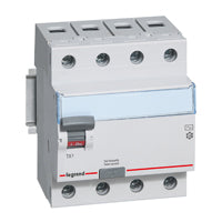 Legrand LEXIC Residual Current Device - 411786