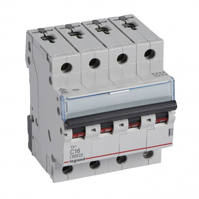 Legrand LEXIC Circuit Breaker - 403562