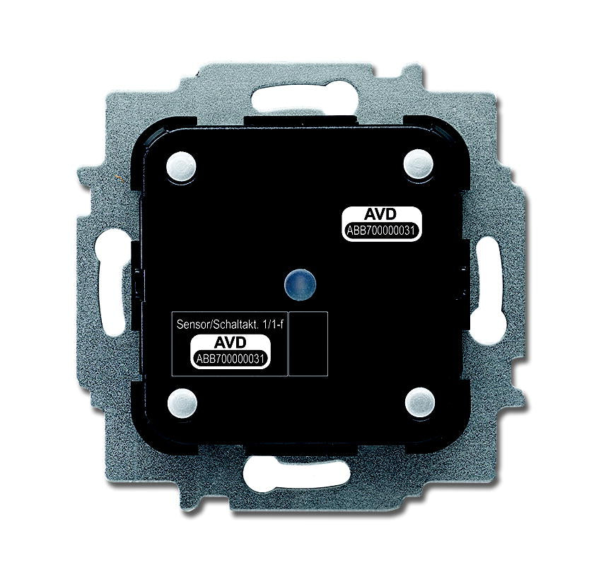 ABB Busch-Jaeger Busch-FreeAtHome Switch Actuator Bus System - 2CKA006220A0012