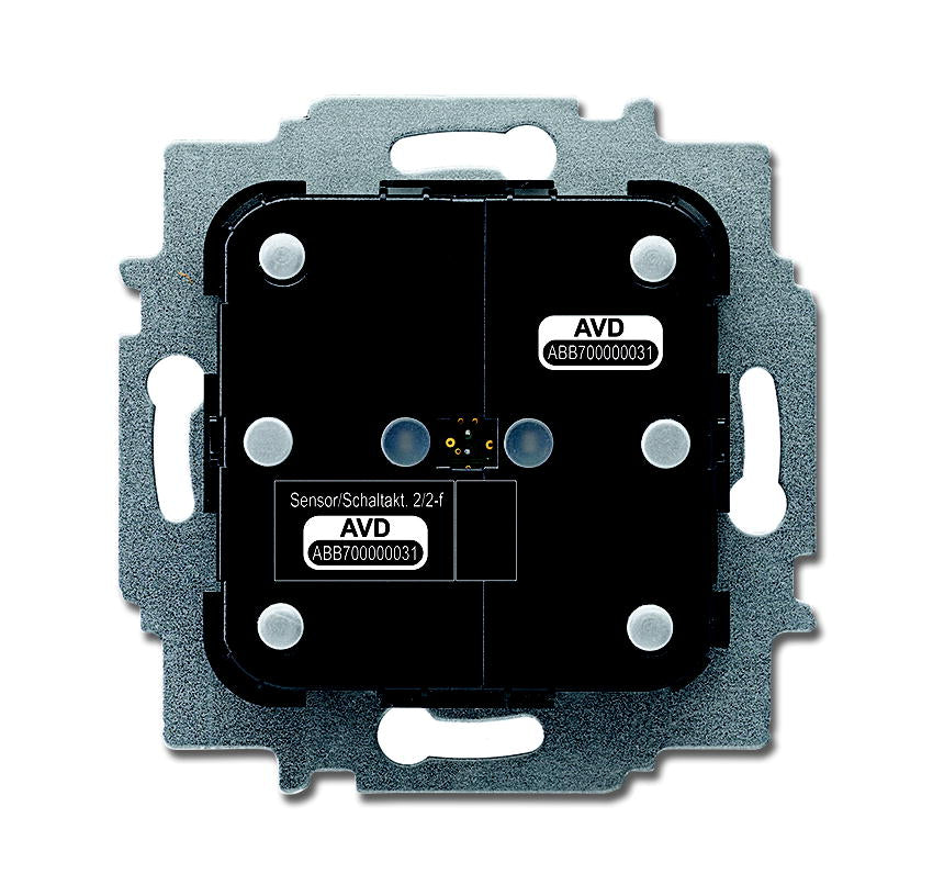 ABB Busch-Jaeger Busch-FreeAtHome Switch Actuator Bus System - 2CKA006220A0014