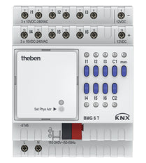 Theben Binary Input Bus System - 4930230