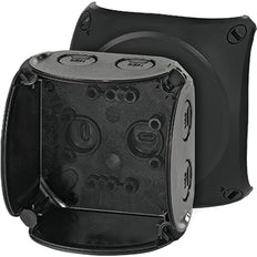 Hensel ENYCASE Surface mounted Wall/Ceiling Box - KF 0200 B