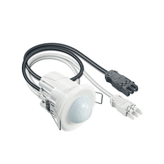 ESYLUX Compact Express Motion Switch (Complete) - EP10510045